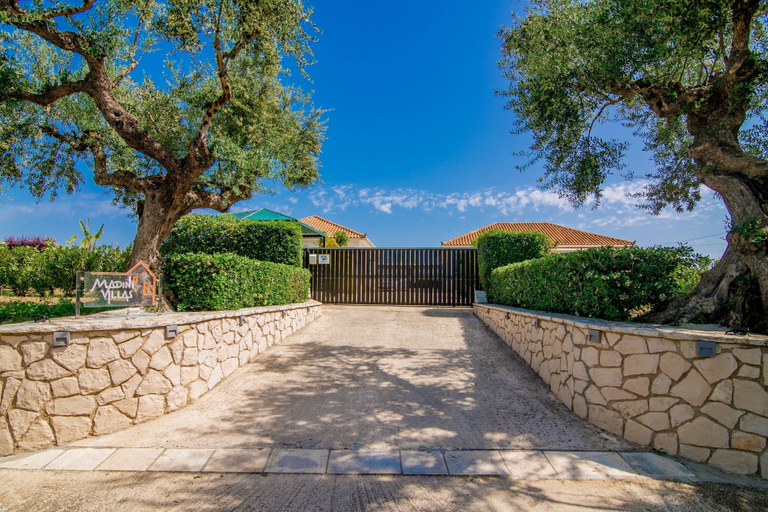Others 5, Madini Luxury villa with private Heated pool, Ionian Islands