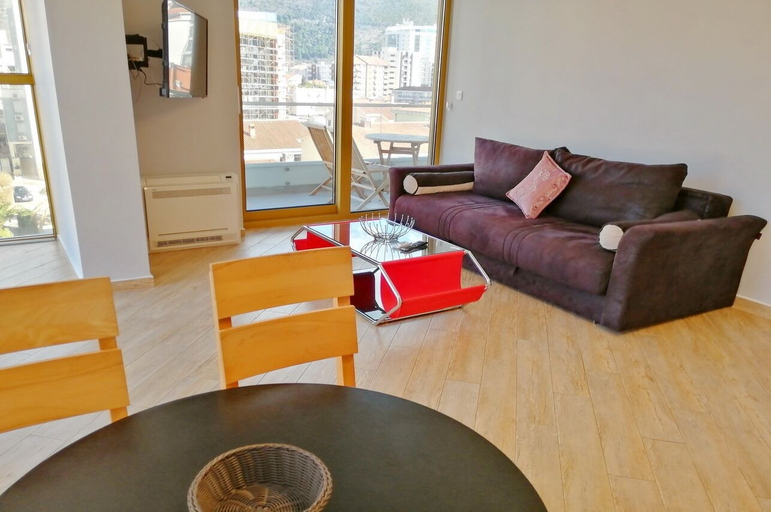 Others 5, Orange Lux Apartments