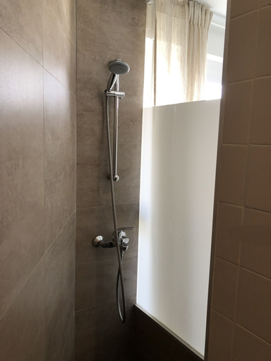 Bathroom 4, Casa María, Castellón