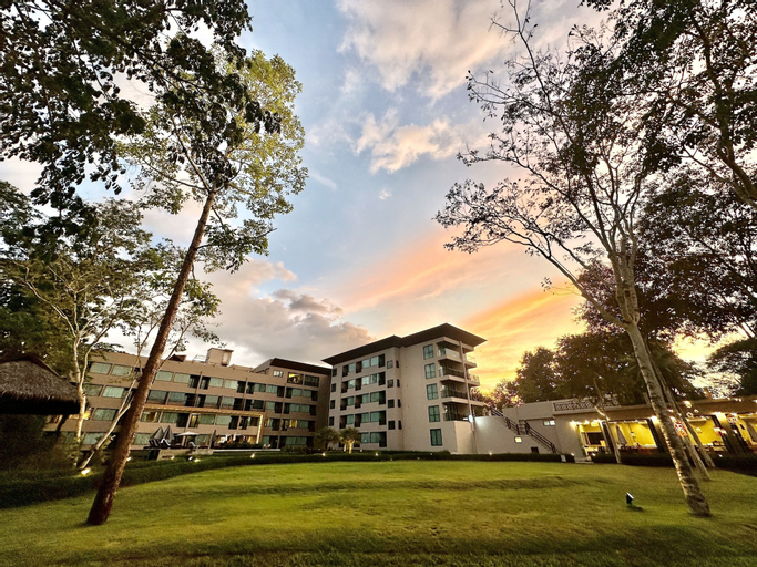 Exterior & Views 2, RiverTree Resort Chiangkhan, Chiang Khan