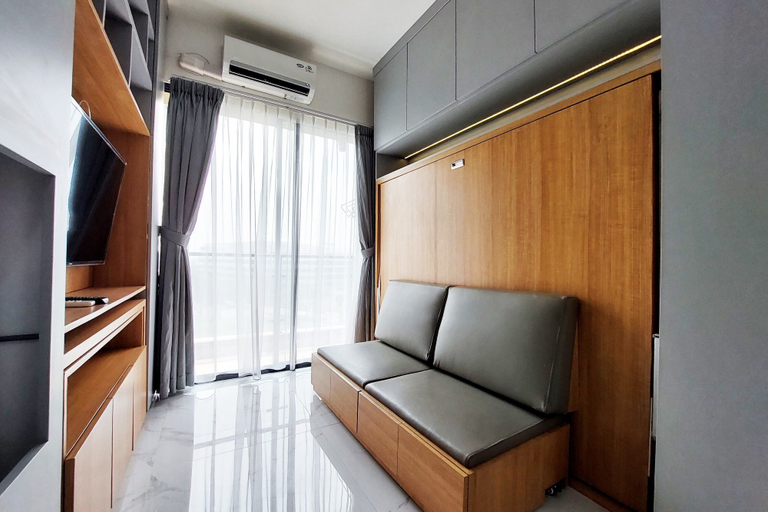Others 4, Minimalist And Cozy Studio At Sky House Bsd Apartment, Tangerang Selatan