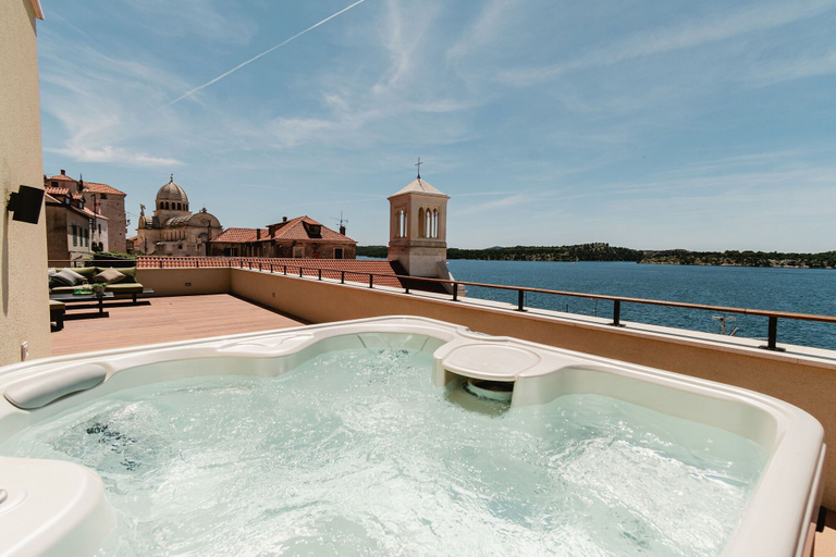 Sport & Beauty 2, Armerun Heritage Hotel, Šibenik