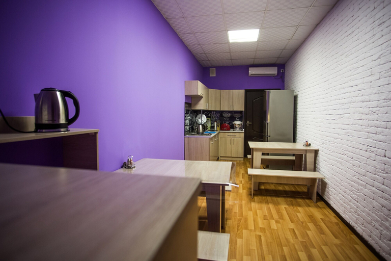 Others 5, Hostel Eleon, Almaty