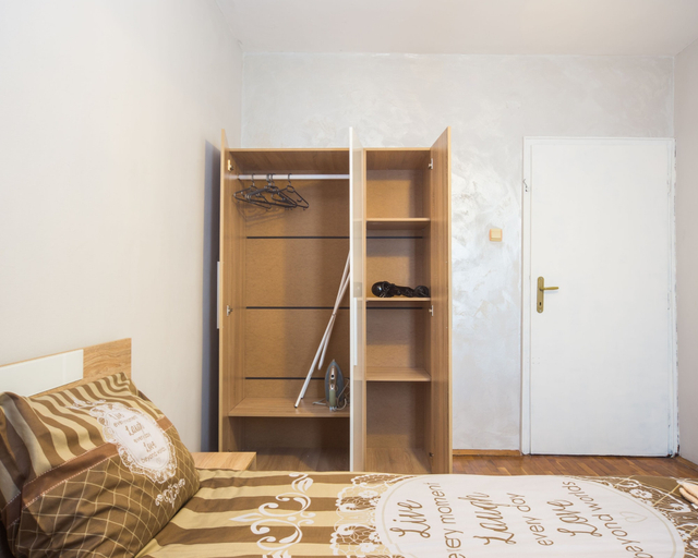 Bedroom 2, Aleks Classic, Burgas