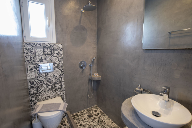 Bathroom 5, Villa Happening, South Aegean