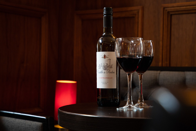 Food & Drinks 5, Claymore Hotel, Argyll and Bute