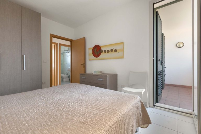 Bedroom 4, 2745 Appartamento Rosa Maris by Barbarhouse, Lecce