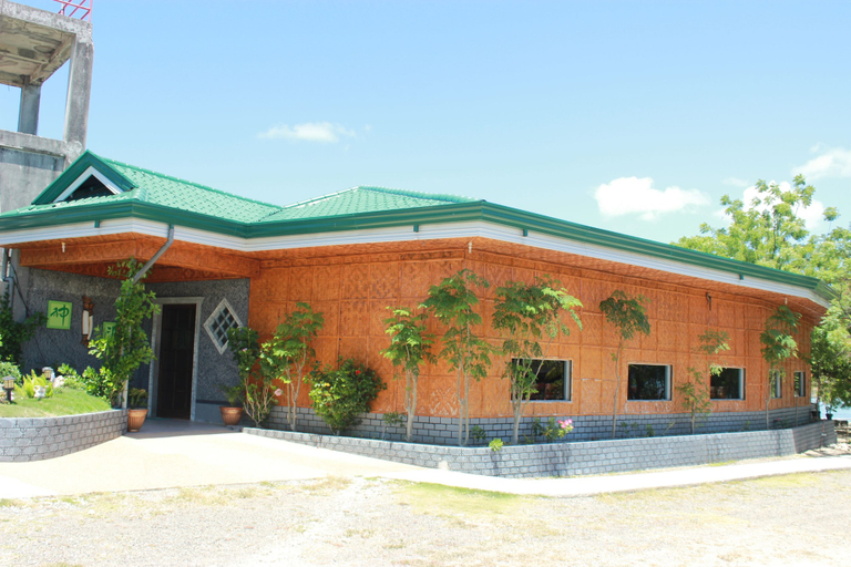 Exterior & Views 2, Green One Hotel, Lapu-Lapu City