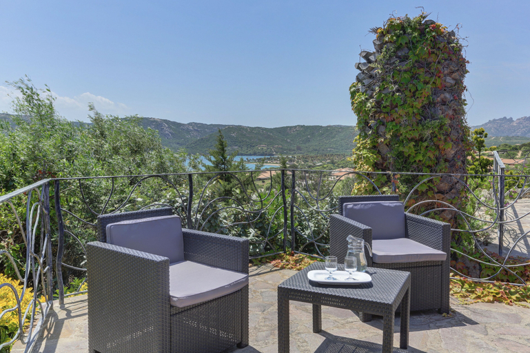 Exterior 4, Villa Maria Trilocale - Home and More, Olbia-Tempio