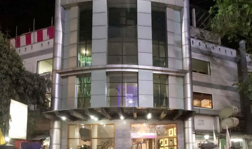 Exterior & Views 2, Hotel Hornbill, Kamrup Metropolitan