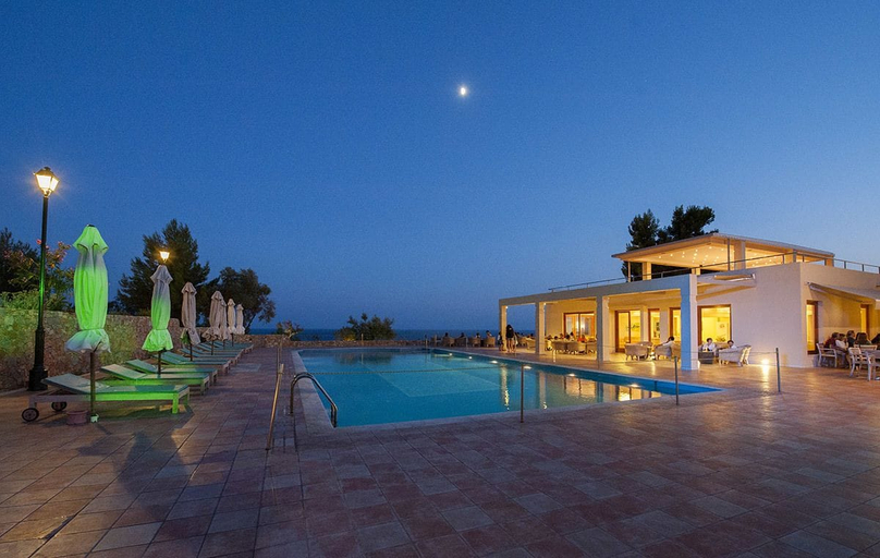 Sport & Beauty 2, Alonissos Beach Bungalows & Suites Hotel, Thessaly