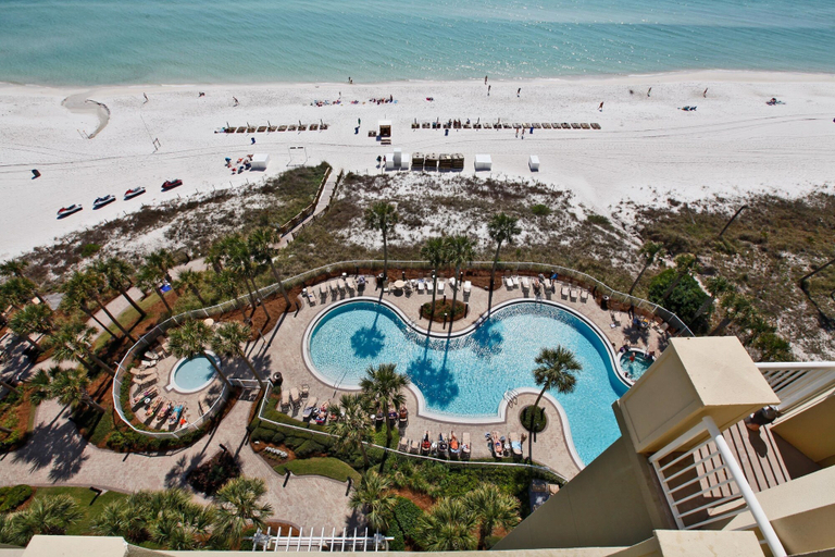 Exterior & Views 2, Grand Panama Beach Resort by Panhandle Getaways, Bay