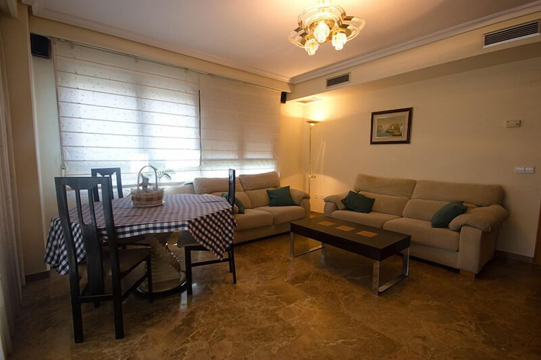 Others 4, Oceanografic & Spa Apartments, Valencia