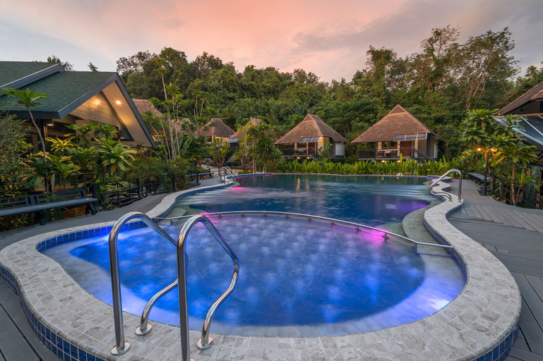 Sport & Beauty 5, Loy Chalet, Mueang Krabi