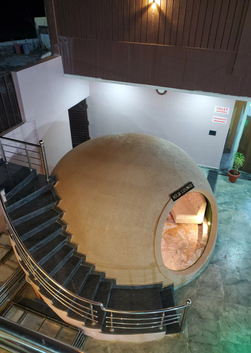 Sport & Beauty 5, Orange Eye Resort, Raipur