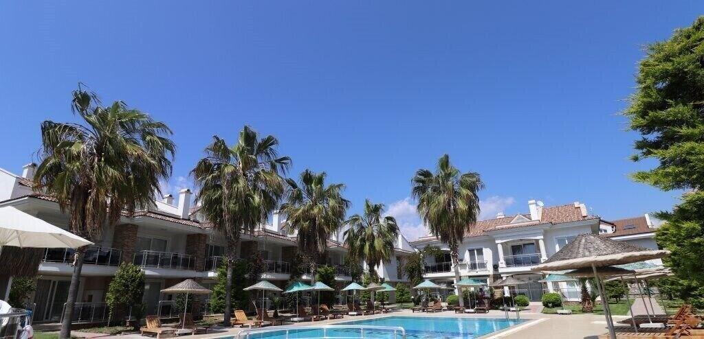 Primary image 4, Villa BGA4 by JoyLettings, Fethiye