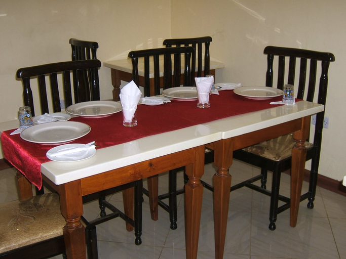 Others 5, Milimani Holiday Resort, Kisumu Central