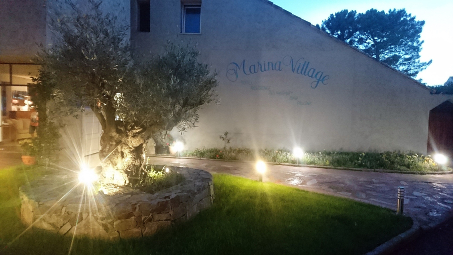 Exterior & Views 2, Hotel Marina Village - Apartments, Corse-du-Sud