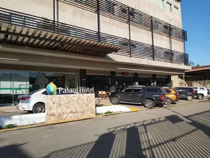 Exterior & Views, Palau Hotel, San Carlos City