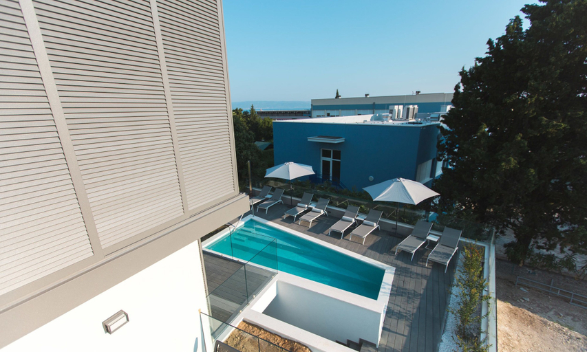 Exterior & Views 2, Bel Residence, Split