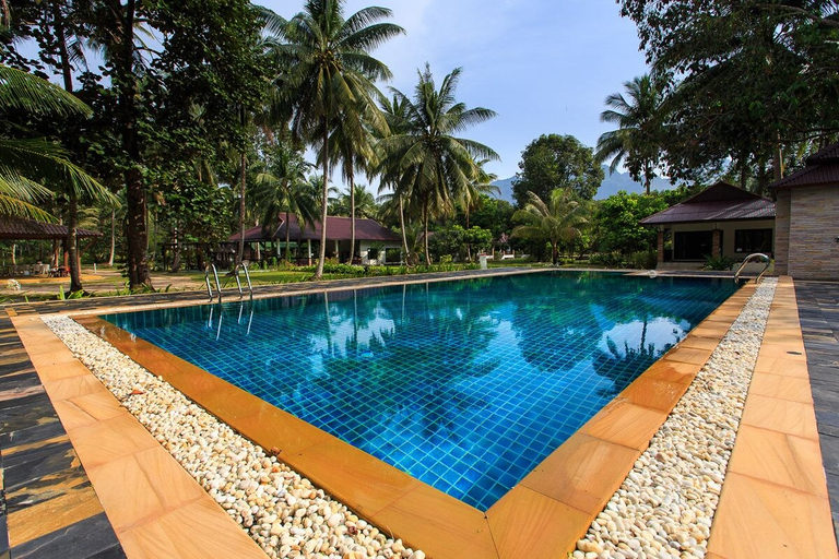 Sport & Beauty 5, Thalane Resort, Mueang Krabi