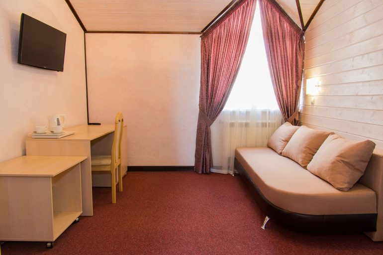 Others 5, Guest House Shishkina, Sergievo-Posadskiy rayon