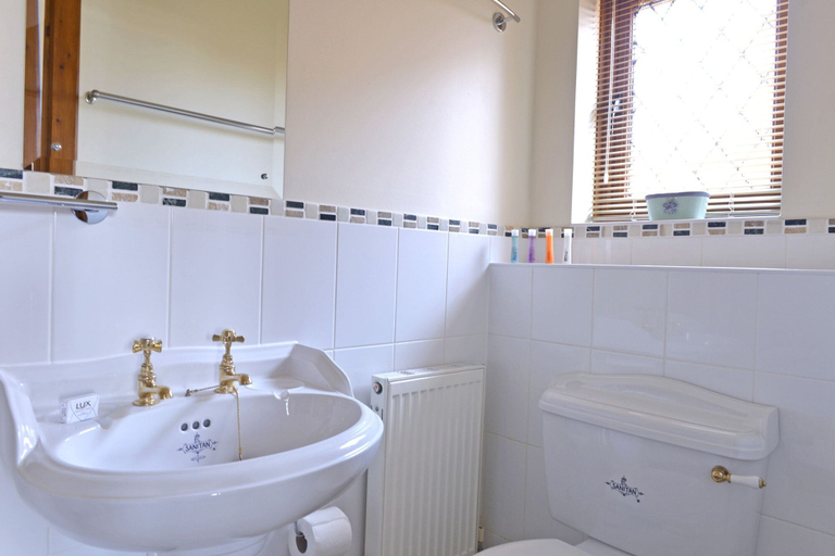 Bathroom 3, Wellington Quay, East Sussex
