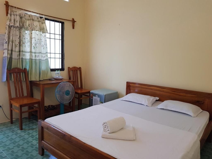 Bedroom 2, Sunny Resort, Phú Quốc