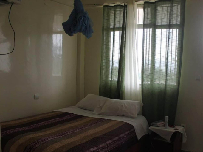 Bedroom, Meaza Hotel, Debubawi