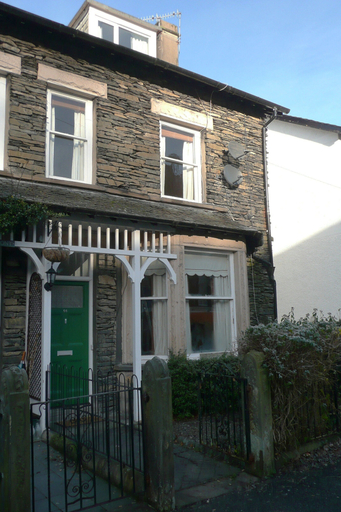 Exterior & Views, Brackencrag, Cumbria