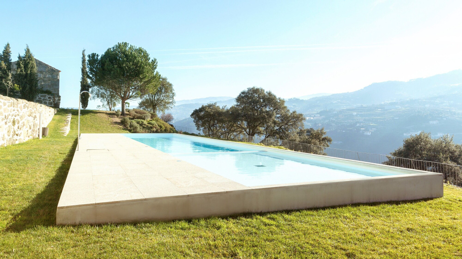 Sport & Beauty 2, Douro Palace Hotel Resort and Spa, Baião