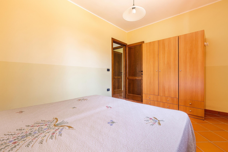 Bedroom 3, 1905 Villa Artas, Lecce