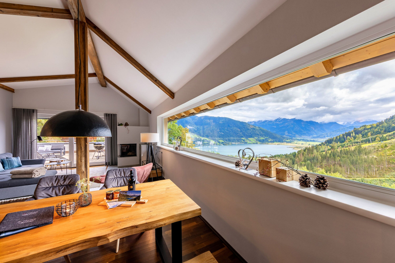 Food & Drinks, Sonnberg Alpinlodges, Zell am See