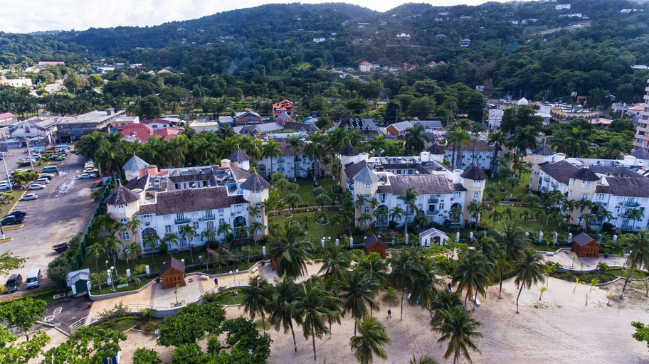 Others 5, Studio at Sandcastle Resort