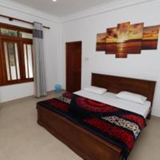 Room 3, Yoho Bloomsberry holiday bunglow, Nuwara Eliya