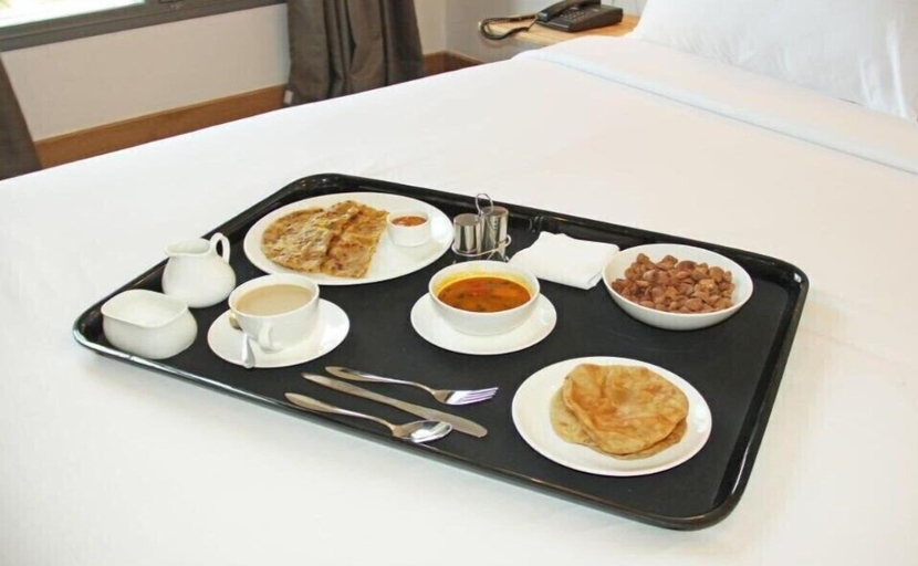 Food & Drinks 4, Aa Hotels, Sahibzada Ajit Singh Nagar