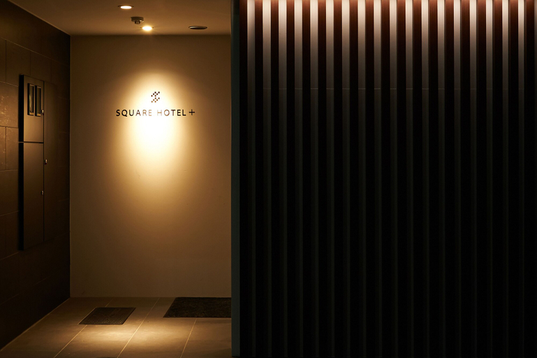 Others 5, Okayama Square Hotel Plus, Okayama