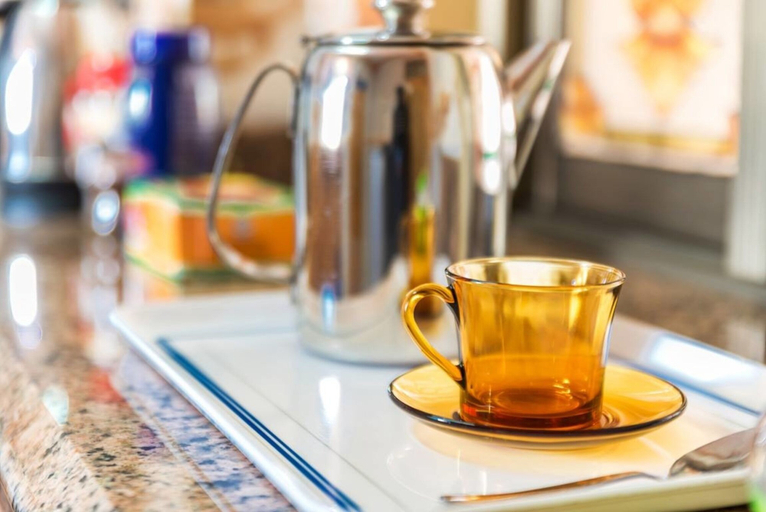 Food & Drinks, High Standard Apartment in Secure Resort, 4-6 People, Kampala