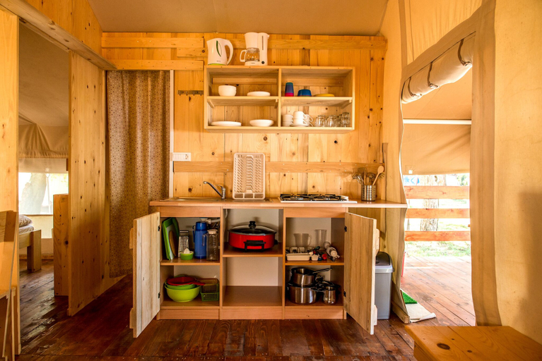 Others 5, Sunflower Camping Savudrija, Umag
