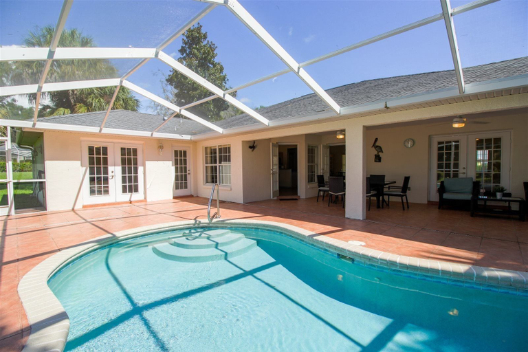 Sport & Beauty 4, Villa Tilly - Comfort - 4 Bedroom, Citrus