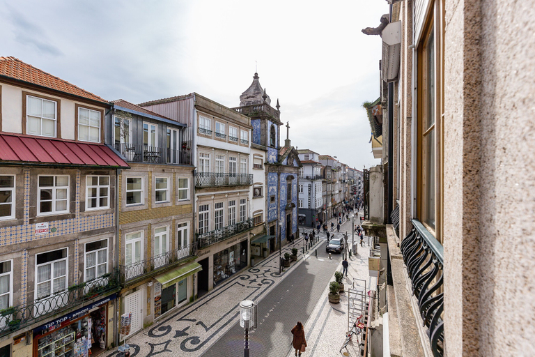 Others 4, YOUROPO - Capela, Porto