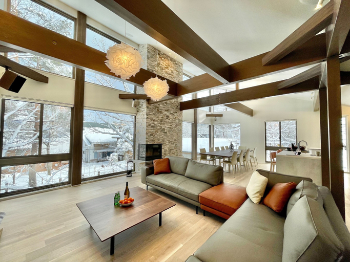 Others 1, Silver Maple Chalet, Hakuba