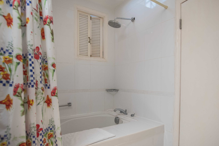 Bathroom 4, Mystic Mountain Suite at Mystic Ridge