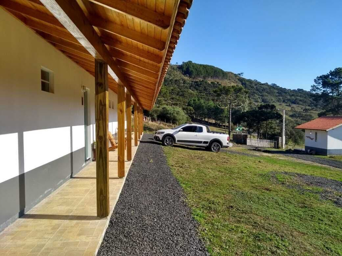 Exterior & Views, Pousada Aurora, Urubici