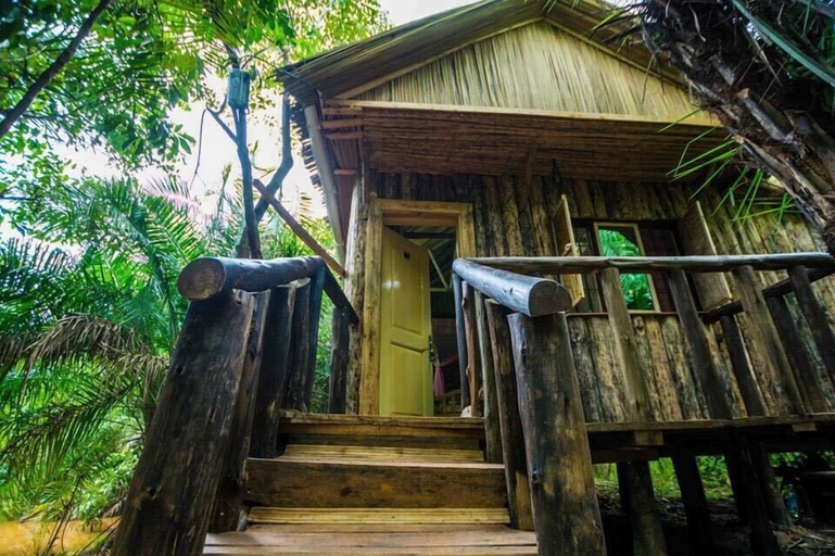 Exterior & Views 2, Forever Eco Resort, Busiiro