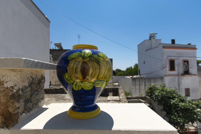 Exterior & Views 2, Il Galletto bb, Lecce