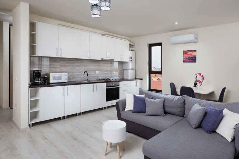 Others 4, Visaj Residence, Timisoara