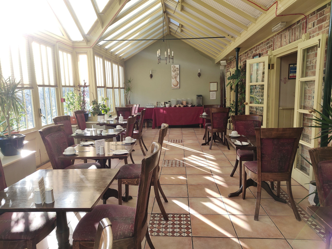 Food & Drinks 4, The Arundel Park Hotel, West Sussex