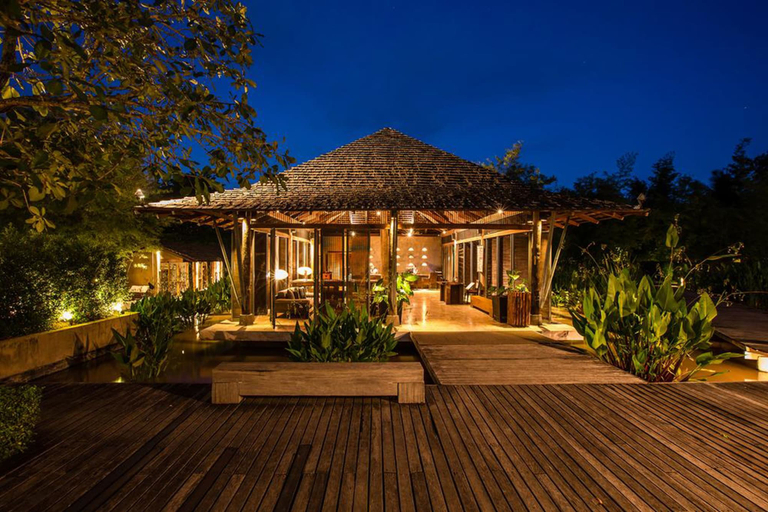 Exterior & Views 4, Kirimaya Golf Resort Spa, Pak Chong