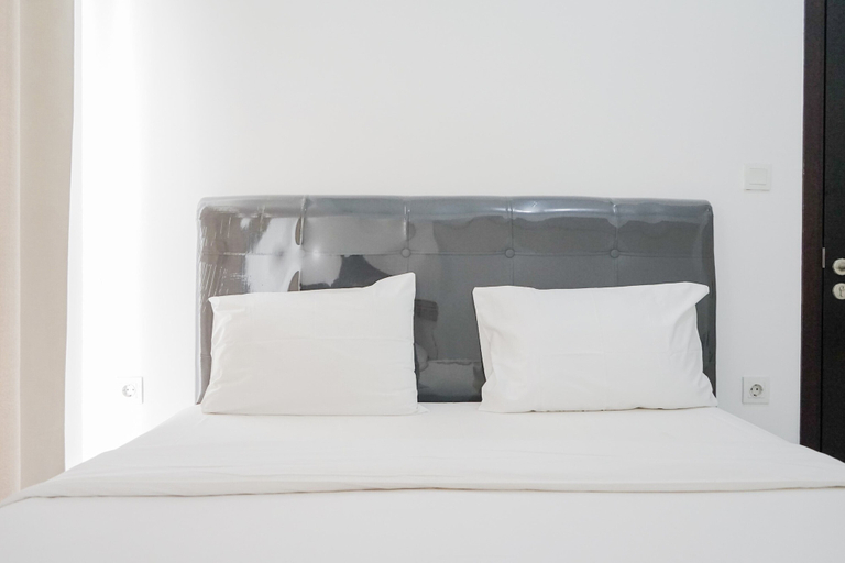 Bedroom 3, Comfort and Modern 1BR Casa De Parco Apartment, South Tangerang